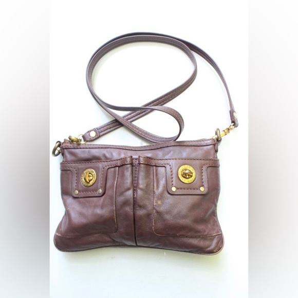 Marc by Marc Jacobs cross body bag - Picture 12 of 16